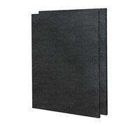 Sharper Image MD1-0044 - Filtros de repuesto de carbón activado para PURIFY 3, color negro