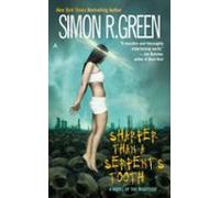 Sharper Than A Serpents Tooth (ebook)