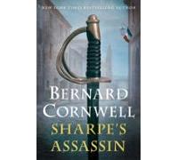 Sharpes Assassin (ebook)
