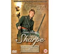 Sharpe'S Battle / Sharpe'S Sword [Edizione: Regno Unito] [Reino Unido] [DVD]