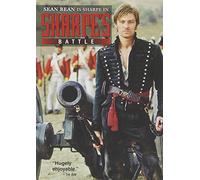Sharpe's Battle [USA] [DVD]