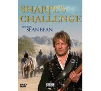Sharpe'S Challenge [Edizione: Stati Uniti] [USA] [DVD]