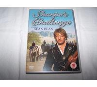 Sharpe's Challenge [Reino Unido] [DVD]