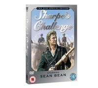 Sharpe's Challenge (Special Edition) [Alemania] [DVD]