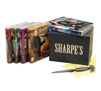 Sharpe's Classic Collection [USA] [DVD]