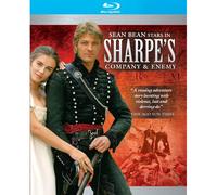 Sharpe's Company & Enemy [USA] [Blu-ray]