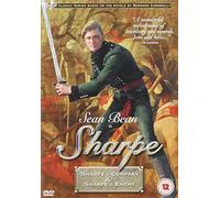 Sharpe'S Company / Sharpe'S Enemy [Edizione: Regno Unito] [Reino Unido] [DVD]