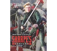 Sharpe's Company [USA] [DVD]
