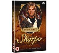 Sharpe's Eagle [Edizione: Regno Unito] [Italia] [DVD]