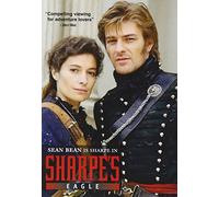 Sharpe'S Eagle [Edizione: Stati Uniti] [USA] [DVD]