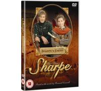 Sharpe's Enemy [Edizione: Regno Unito] [Reino Unido] [DVD]