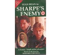 Sharpe's Enemy [Reino Unido] [VHS]