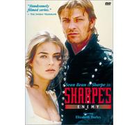 Sharpe's Enemy [USA] [DVD]