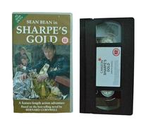 Sharpe's Gold [Reino Unido] [VHS]