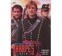 Sharpe's Gold [USA] [DVD]