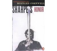 Sharpe's Honor (Richard Sharpe's Adventures, No. 17)