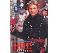 Sharpe's Honour [USA] [DVD]