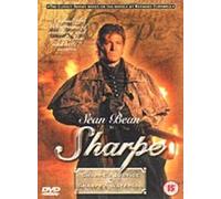 Sharpe's Justice & Sharpe's Wa [Reino Unido] [DVD]