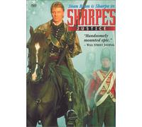 Sharpe's Justice [USA] [DVD]