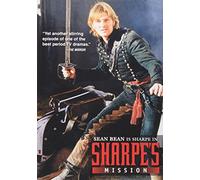 Sharpe's Mission [Alemania] [DVD]