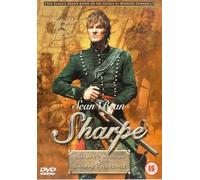 Sharpe'S Mission / Sharpe'S Revenge [Edizione: Regno Unito] [Reino Unido] [DVD]