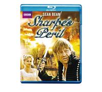 Sharpe'S Peril [Edizione: Stati Uniti] [USA] [Blu-ray]