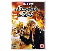 Sharpe's Peril [Reino Unido] [DVD]
