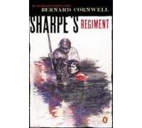 Sharpes Regiment (#8) (ebook)