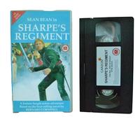 Sharpe's Regiment [Reino Unido] [VHS]