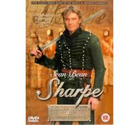 Sharpe'S Regiment / Sharpe'S Siege [Edizione: Regno Unito] [Reino Unido] [DVD]