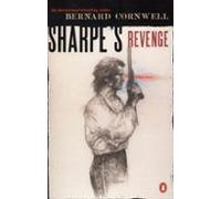 Sharpes Revenge (#10) (ebook)