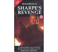 Sharpe's Revenge [Reino Unido] [VHS]