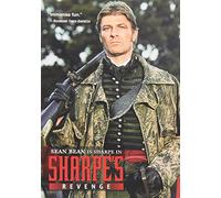 Sharpe's Revenge [USA] [DVD]