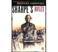 Sharpes Rifles (#1) (ebook)