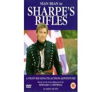 Sharpe's Rifles [Edizione: Regno Unito] [Francia] [DVD]