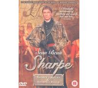 Sharpe'S Rifles / Sharpe'S Eagle [Edizione: Regno Unito] [Reino Unido] [DVD]