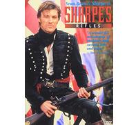 Sharpe's Rifles [USA] [DVD]