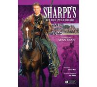 Sharpe's Set Five: Waterloo [Reino Unido] [DVD]
