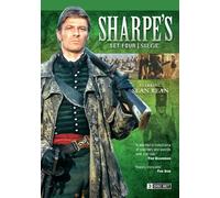 Sharpe's Set Four: Seige/ [USA] [DVD]