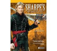 Sharpe's Set Three: Battle [USA] [DVD]