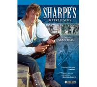 Sharpe's Set Two: Enemy [Reino Unido] [DVD]