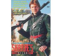 Sharpe's Siege [Alemania] [DVD]