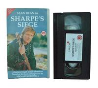 Sharpe's Siege [Reino Unido] [VHS]