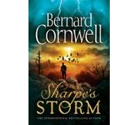 Sharpes Storm (ebook)