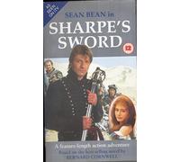 Sharpe's Sword [Reino Unido] [VHS]