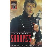 Sharpe's Sword Set [USA] [DVD]