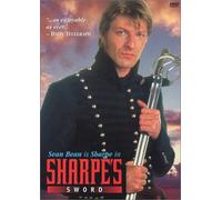 Sharpe's Sword [USA] [DVD]