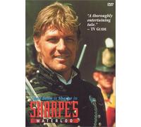 Sharpe's Waterloo [USA] [DVD]