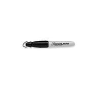 Sharpie - Juego de mini (negro)