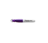 Sharpie Mini Juego de Color Morado
